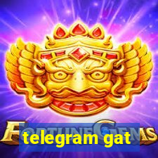 telegram gat